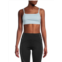 Sage Collective Squareneck Sports Bra