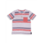 Bear Camp Little Boys Noam Yarn-Dyed Henley T-Shirt