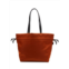 FLYNN Cinched Colorblock Shopper