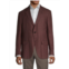 Ermenegildo Zegna Linen, Wool & Silk Blazer