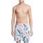 Sovereign Code Floral-Print Swim Shorts