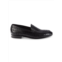 John Galliano Textured Leather Loafers