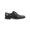 Sandro Moscoloni ?Gary Leather Cap Toe Derby Shoes