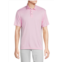 PGA TOUR Jacquard Polo