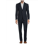 Alton Lane Tailored Fit Suit