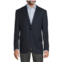 Corneliani Classic-Fit Basic Wool Blazer