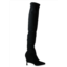 Gia Borghini Gia x RHW Rosie 9 Thigh-High Wedge Boots