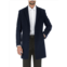 English Laundry Single Breasted Overcoat