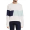Sovereign Code Dash Colorblock Sweatshirt