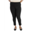 Maree Pour Toi High Waist Cropped Pants
