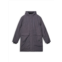 Wesc Longline Hooded Jacket