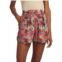 Chufy Henry Printed Drawstring Shorts