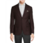 Tallia ?Glen Plaid Wool Blend Sportcoat