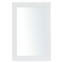 Primrose Valley Rectangular Wall Mirror