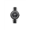 Aquaswiss 38MM Stainless Steel & Ceramic Bracelet Watch