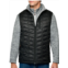 Thermostyles Reversible Quilted Puffer Vest
