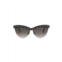 Alaia 60MM Cat Eye Sunglasses