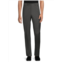 Santorelli Wool Flat Front Dress Pants