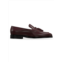 Nettleton Rick Leather Tassel Loafers