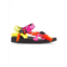 Arizona Love Trekky Colorblock Bandana Sandals