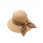 Kendall + Kylie Woven Design Sun Hat