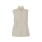 Lafayette 148 New York Reversible Quilted Vest