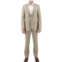 Tiglio Luxe Perennial Modern Fit Wool Suit