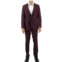 Tiglio Luxe Modern Fit Wool Suit