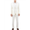Tiglio Luxe Perennial Novello Modern Fit Wool Suit