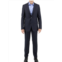 Tiglio Luxe Slim Fit Wool Suit