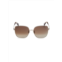 Max Mara 59MM Square Sunglasses