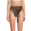 Good American 10 Ways To Wear Leopard Print Bikini Bottom