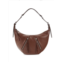 By Far Story Leather Hobo Bag