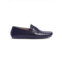 Carlos Santana Ritchie Penny Driving Loafers