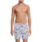 Vintage Summer Tropical Swim Shorts