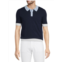 Max   n Chester Contrast Sweater Polo