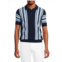 Max   n Chester Racing Stripe Sweater Polo