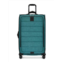 Traveler  s Choice Essential 26.5 Inch Spinner Suitcase