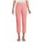 Marine Layer Paula Easy Tapered Cropped Pants
