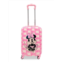 Ful Kids 20.5-Inch Minnie Mouse Spinner Suitcase