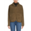 Sage Collective City Faux Shearling Jacket