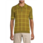 Max   n Chester Checked Sweater Polo