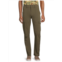 Point Zero by Maurice Benisti Solid Cargo Pants