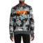 G-Star RAW Logo Camo Sweatshirt