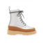 Ulla Johnson Etna Shearling-Lined Lace-Up Boots