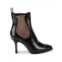 Sophia Webster Allegra Leather Booties