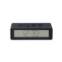 Lexon Flip+ Radio Controlled Reversible LCD Alarm Clock