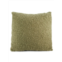 L  Objet Vermiculation Mohair & Wool Throw Cushion