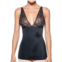 BODY BEAUTIFUL SHAPEWEAR V Neck Lace Shapewear Camisole