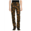 American Stitch Stacked Regular Fit Camo Drawstring Pants